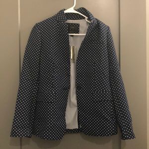 J Crew Regent Blazer